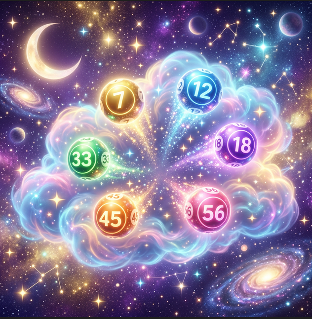 대박 꿈이 로또 번호로 바뀌는 마법의 순간